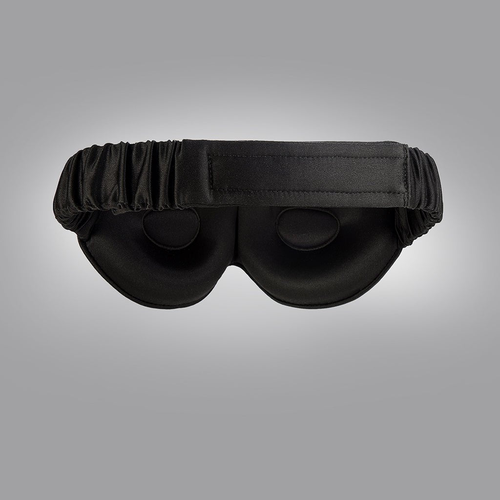 Performance Silk Sleep Mask