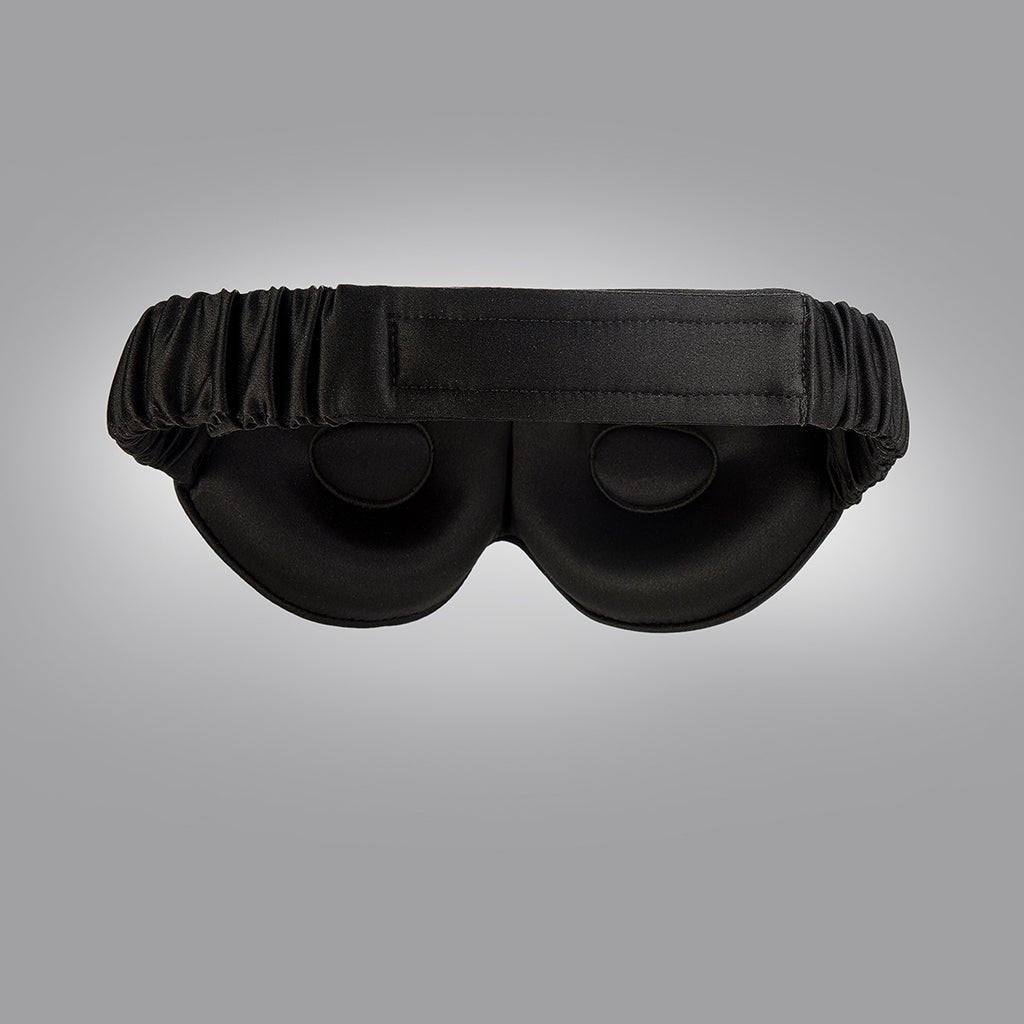 Performance Silk Sleep Mask