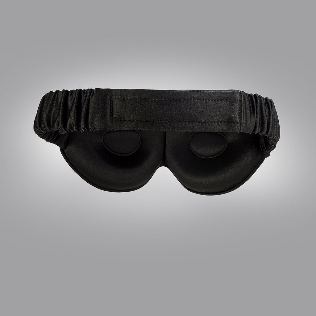 Performance Silk Sleep Mask