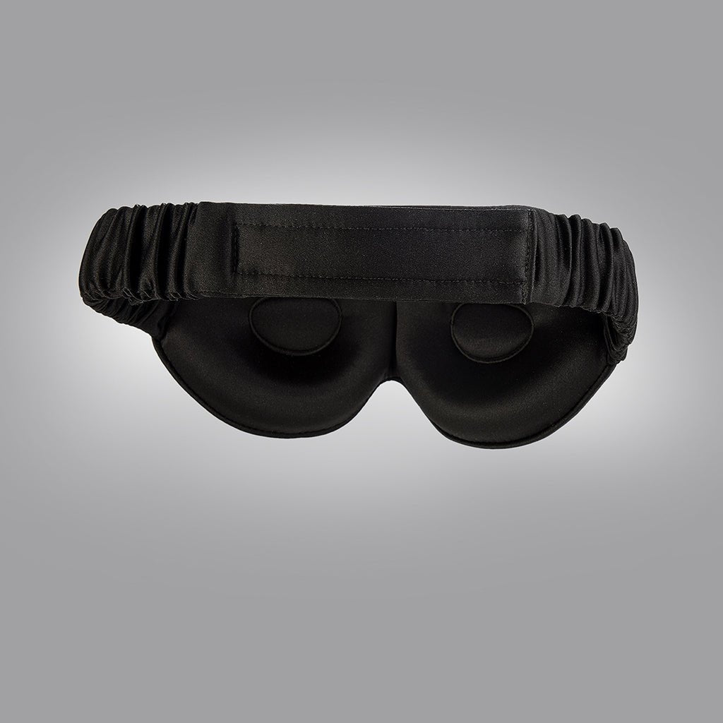 Performance Silk Sleep Mask