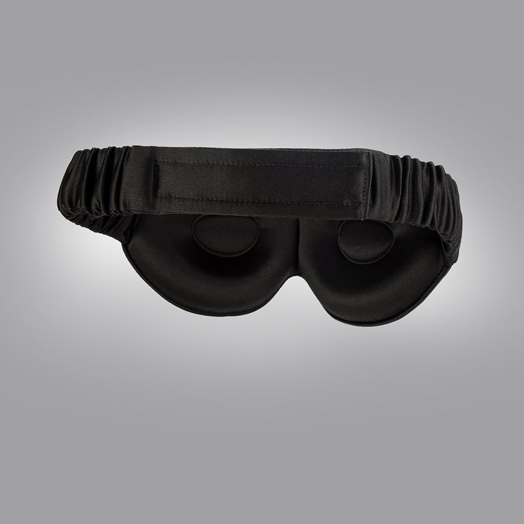 Performance Silk Sleep Mask