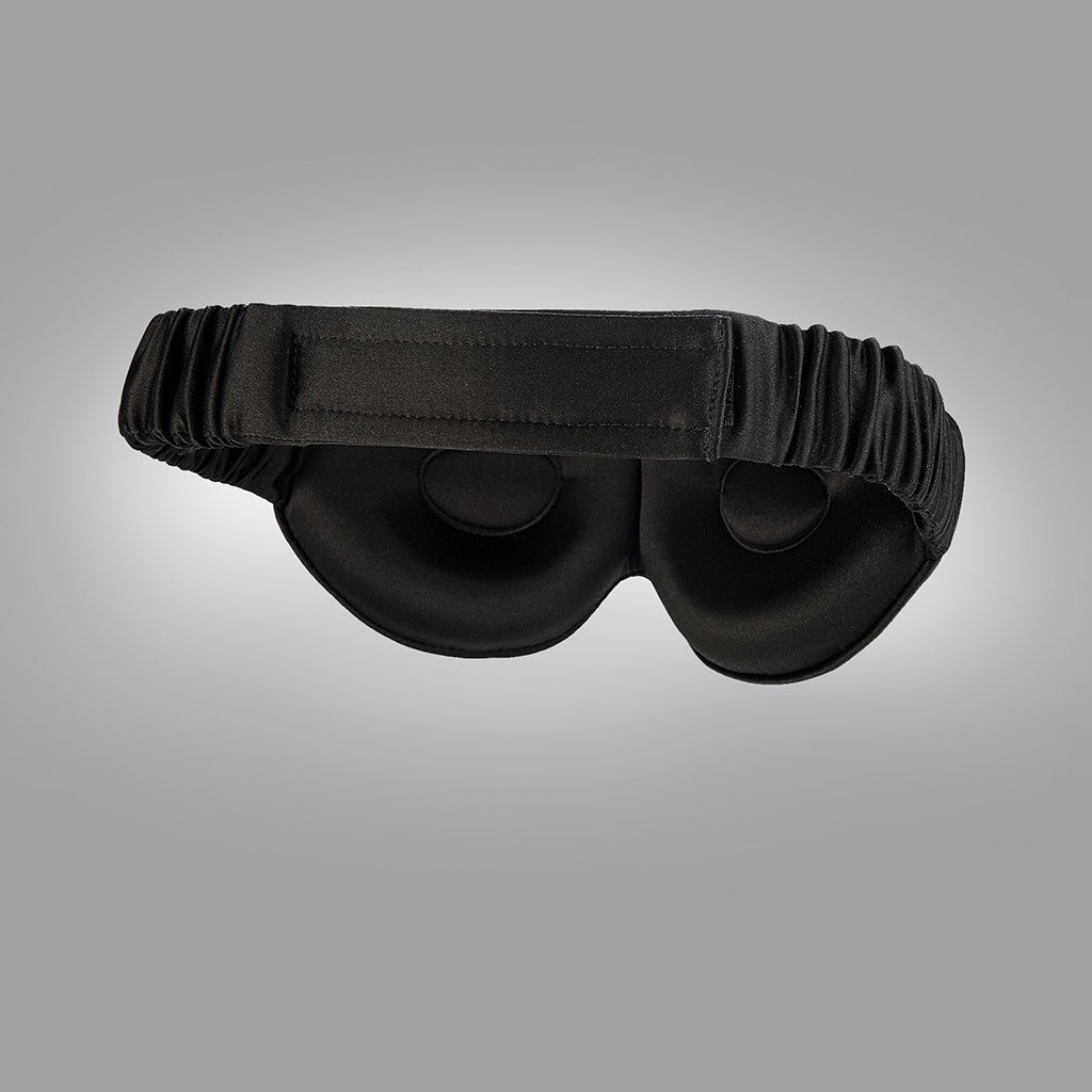 Performance Silk Sleep Mask