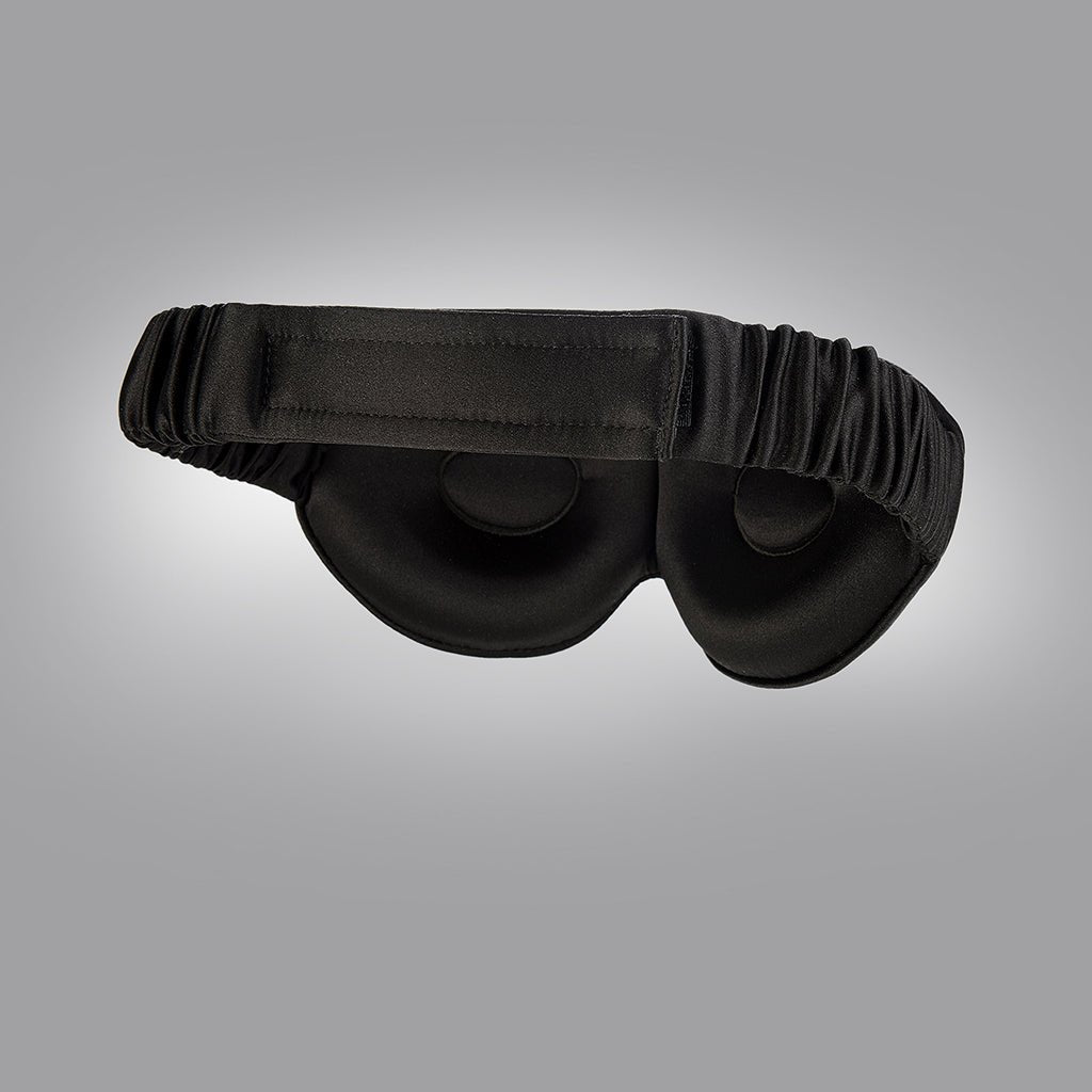 Performance Silk Sleep Mask