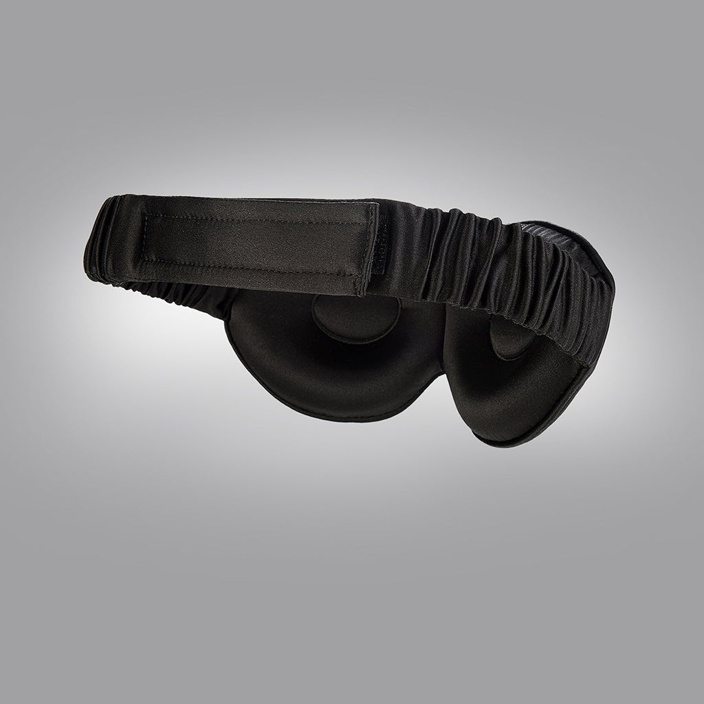 Performance Silk Sleep Mask