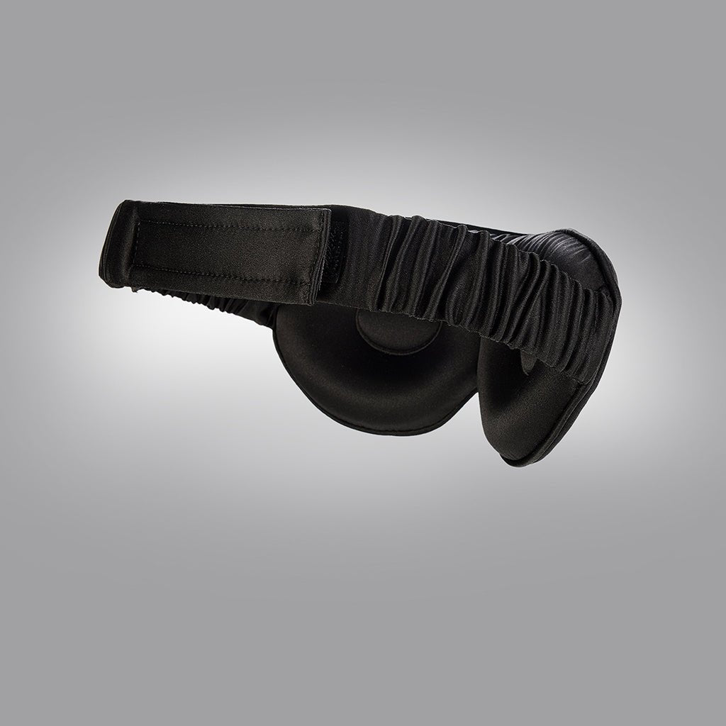 Performance Silk Sleep Mask