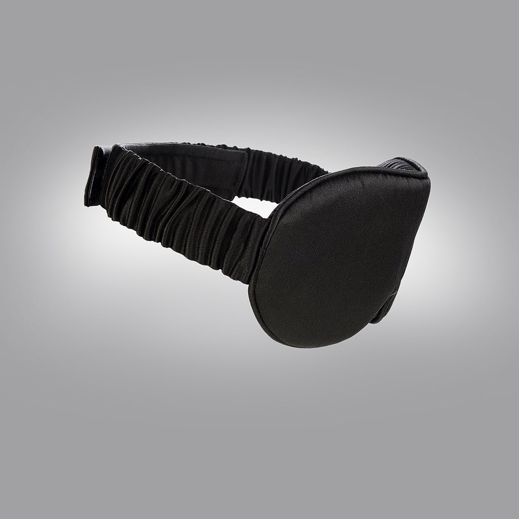 Performance Silk Sleep Mask