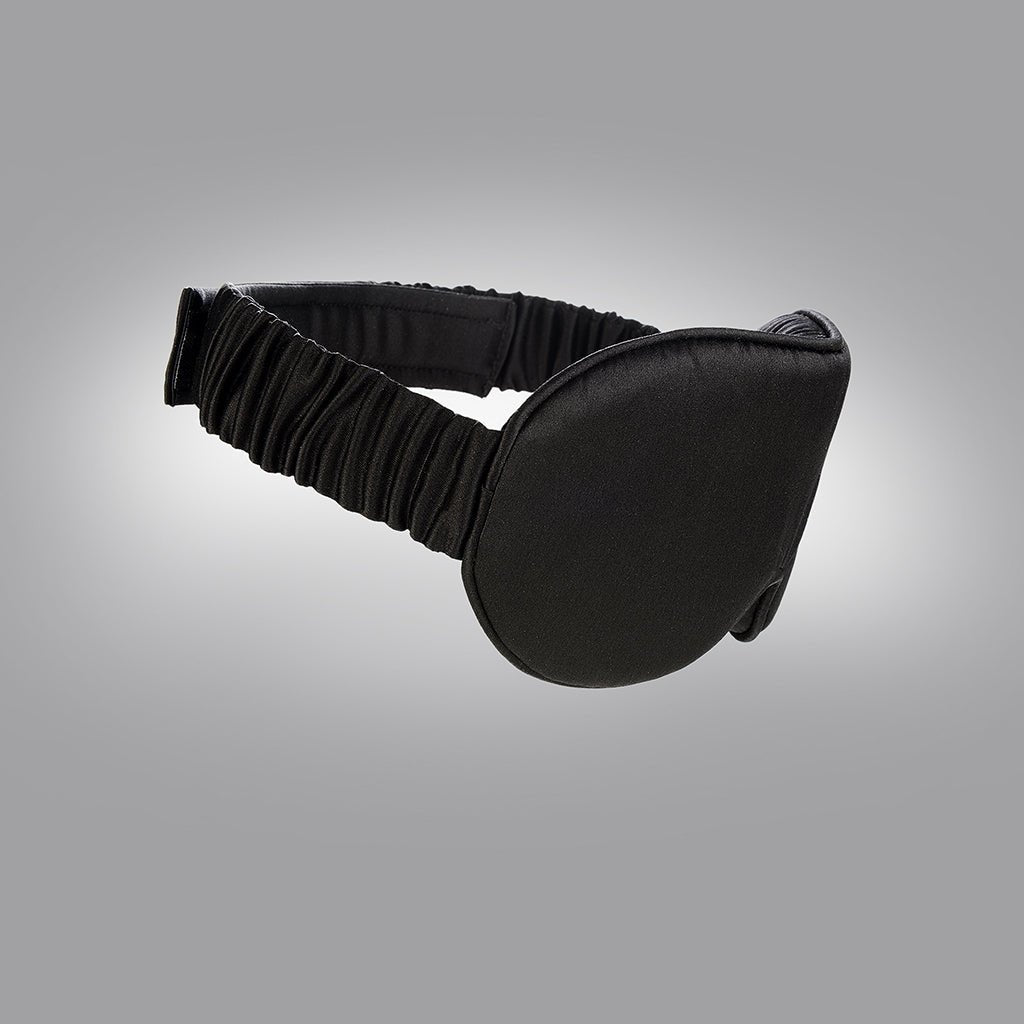 Performance Silk Sleep Mask