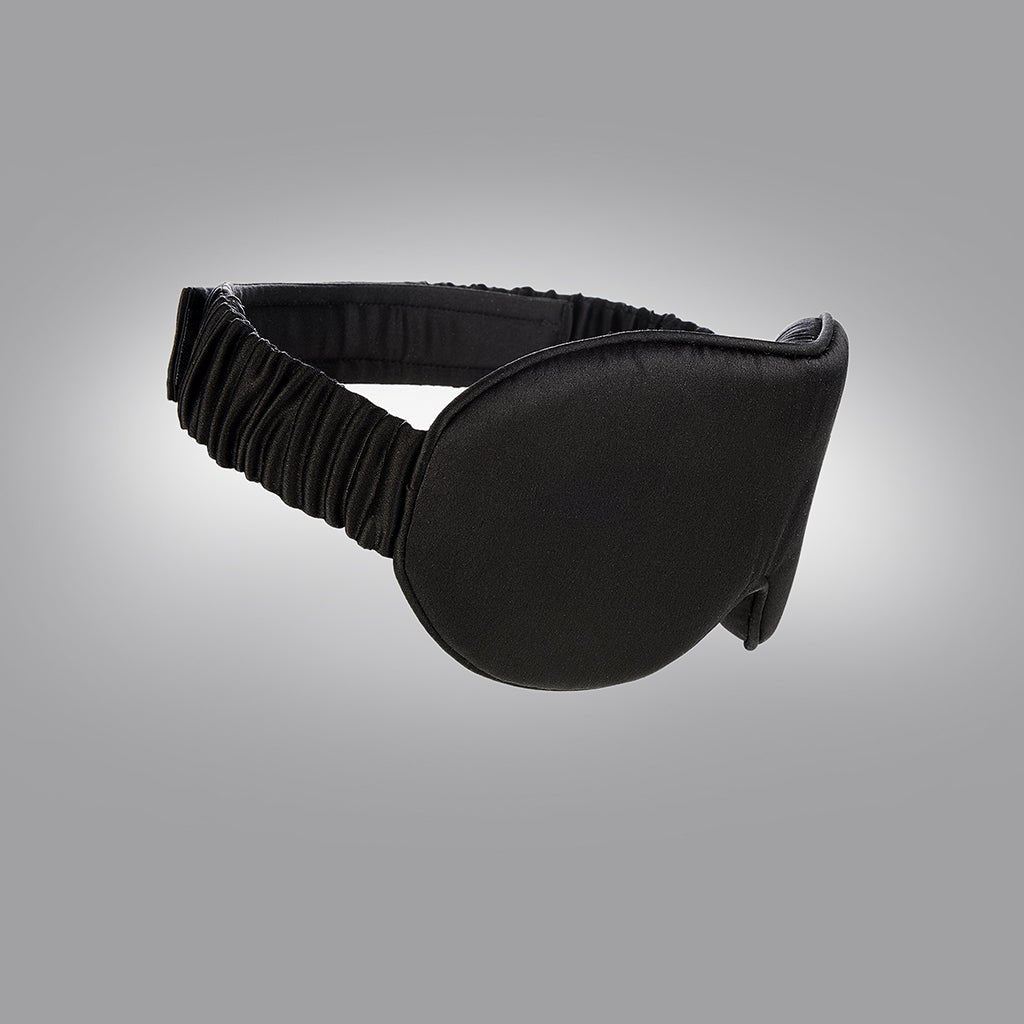 Performance Silk Sleep Mask