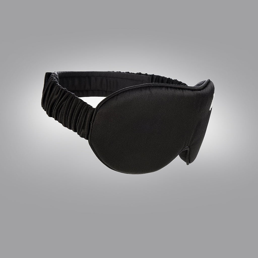 Performance Silk Sleep Mask