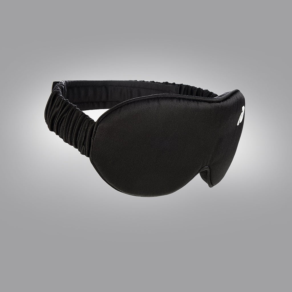 Performance Silk Sleep Mask