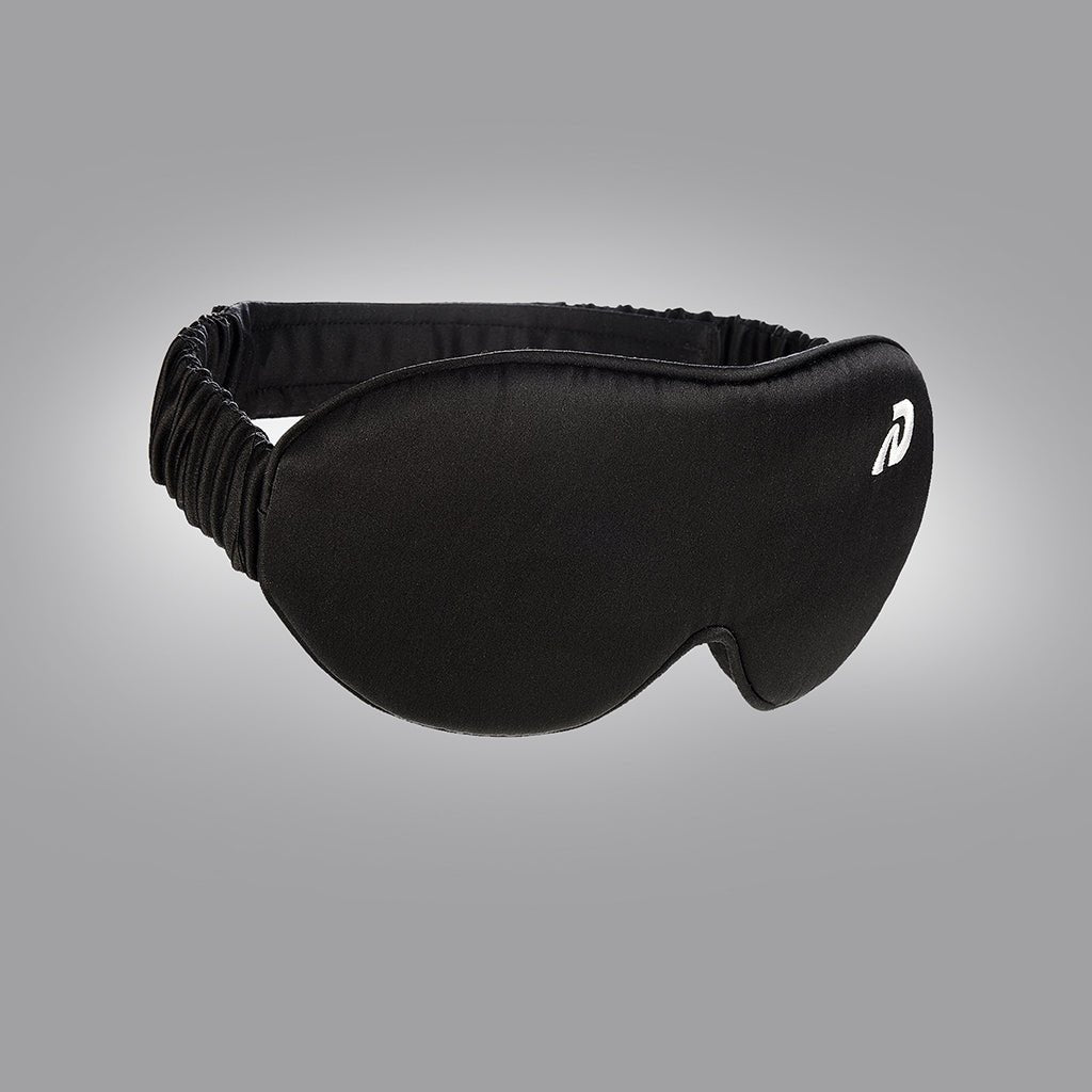 Performance Silk Sleep Mask