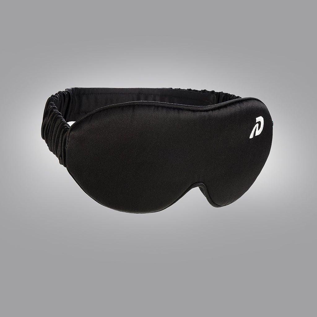 Performance Silk Sleep Mask