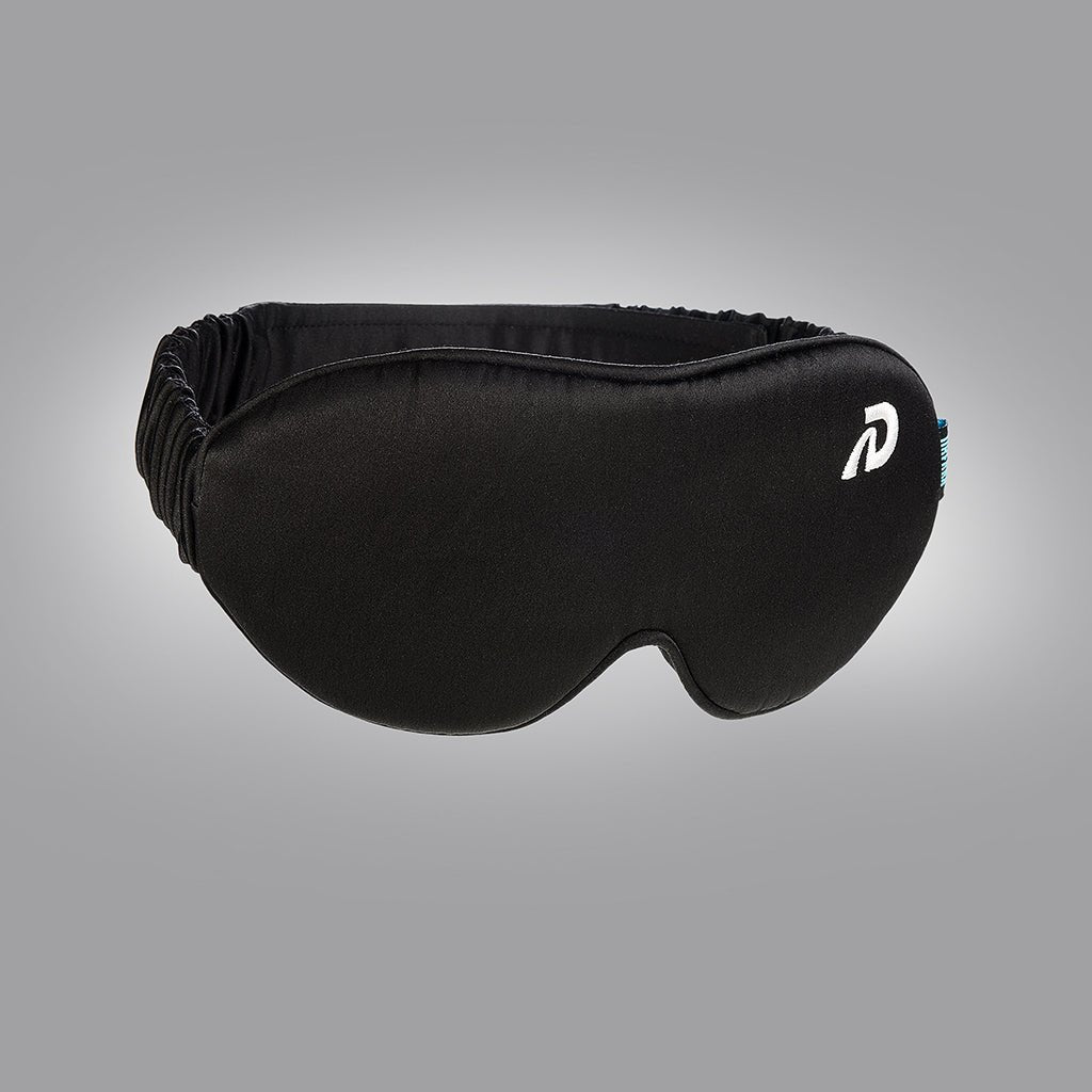 Performance Silk Sleep Mask