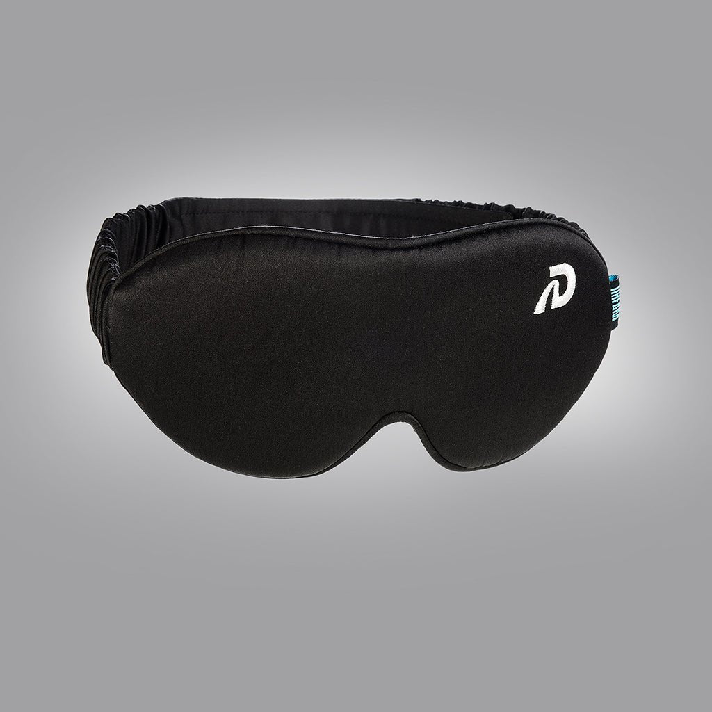 Performance Silk Sleep Mask