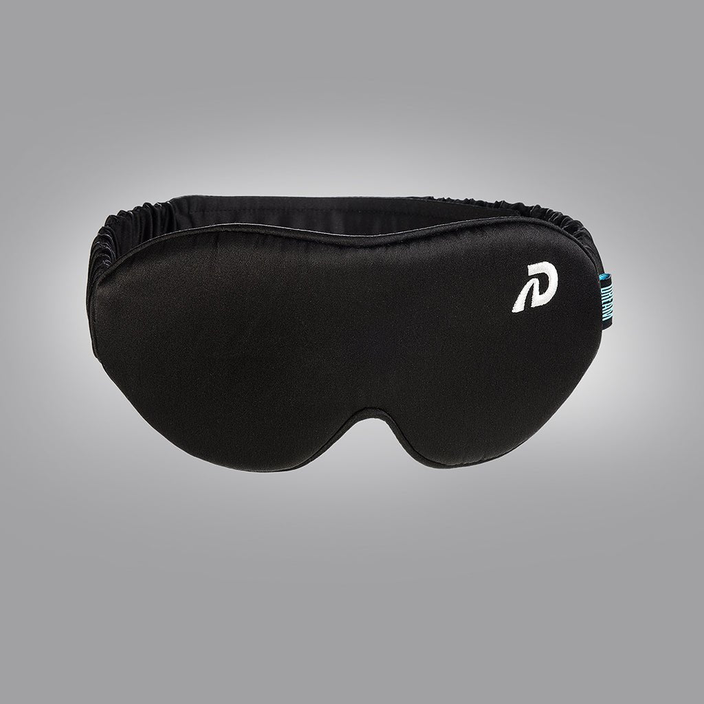 Performance Silk Sleep Mask