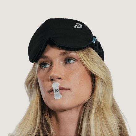 Dream Mouth Tape Bundle