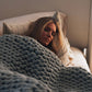 Weighted Recovery Blanket