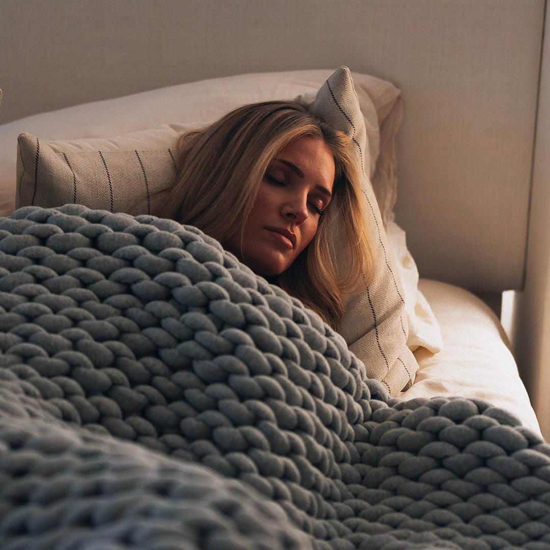 Weighted Recovery Blanket
