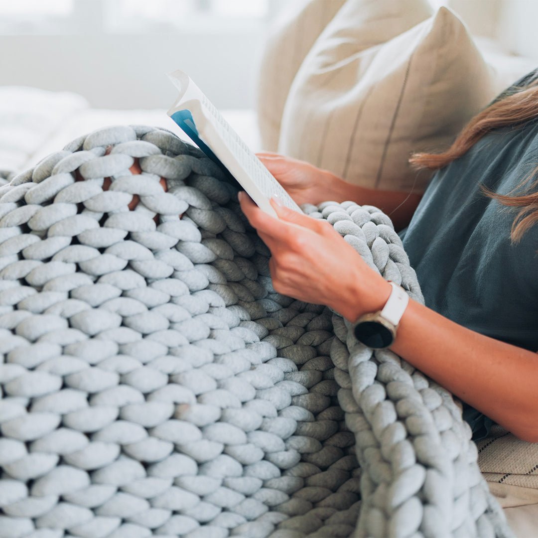 Weighted Recovery Blanket