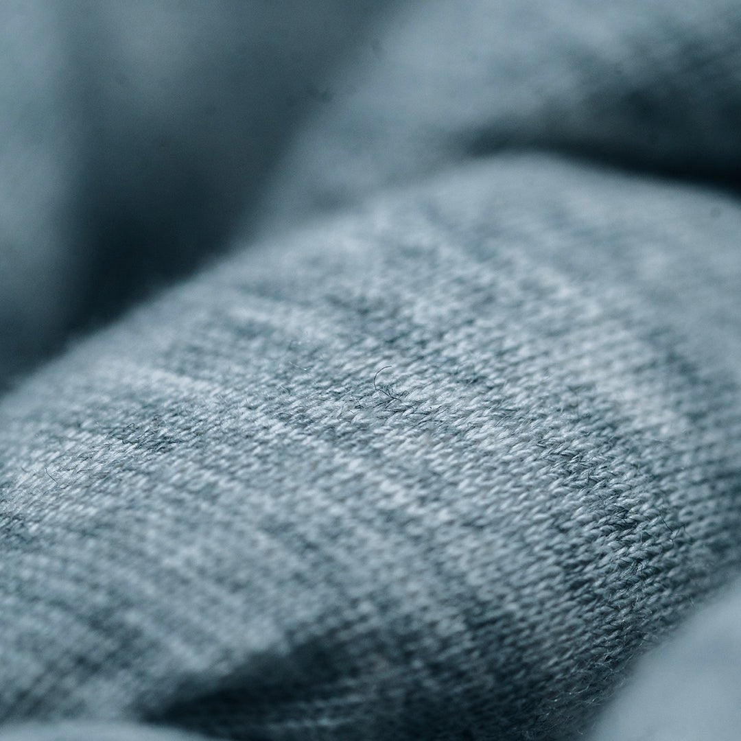 Weighted Recovery Blanket