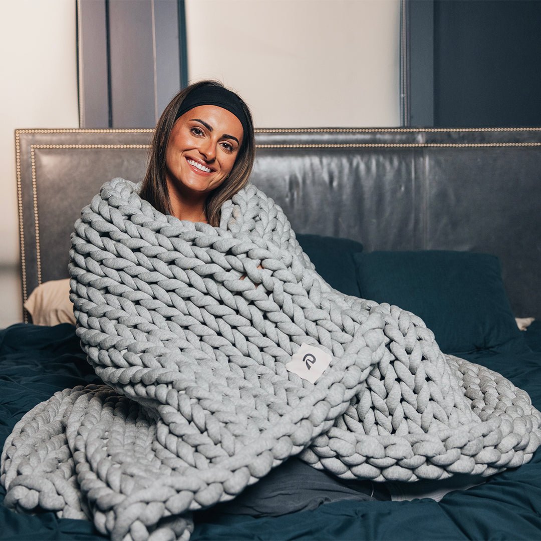 Weighted Recovery Blanket