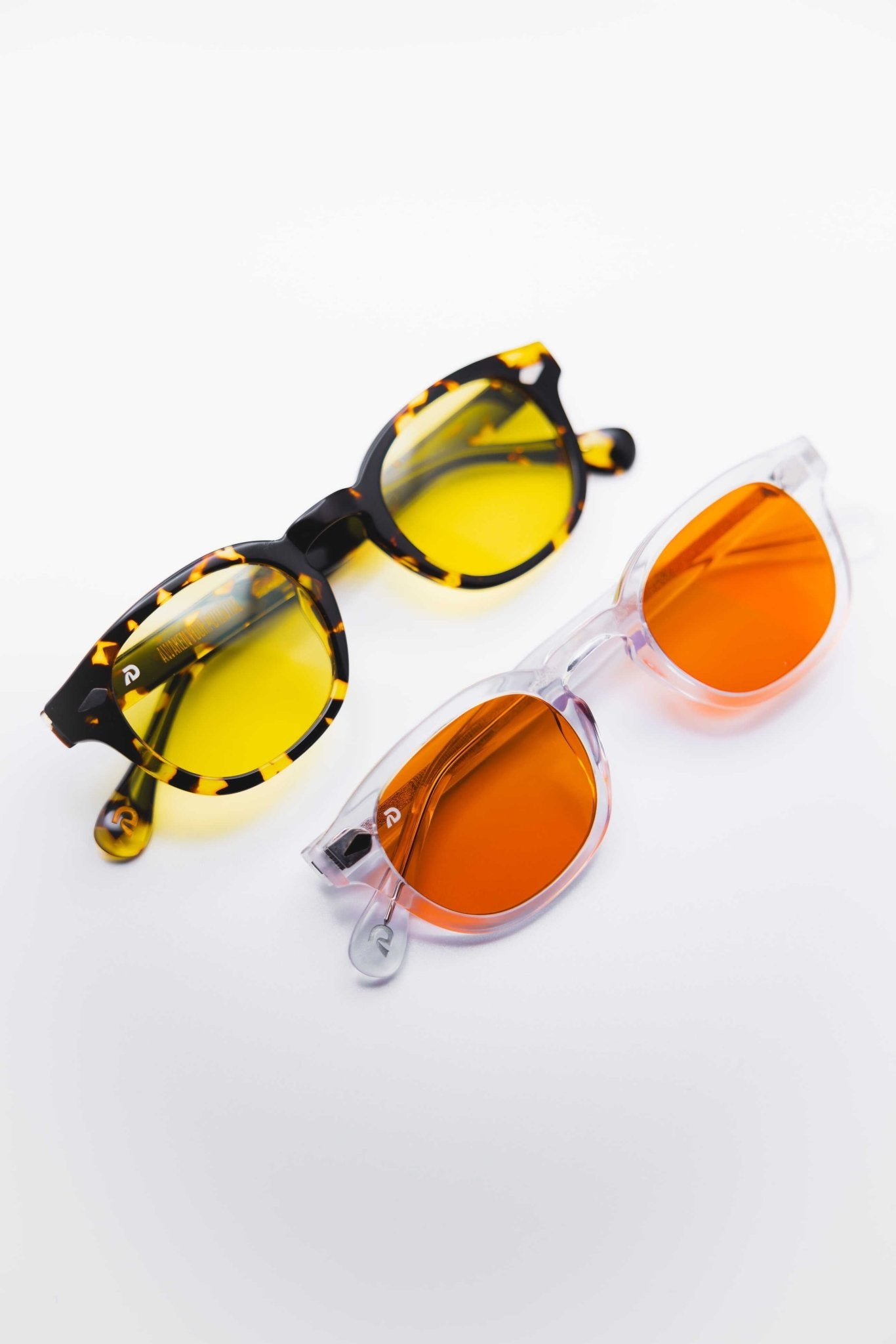 Blue Light Glasses
