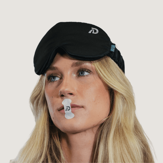 Dream Mouth Tape