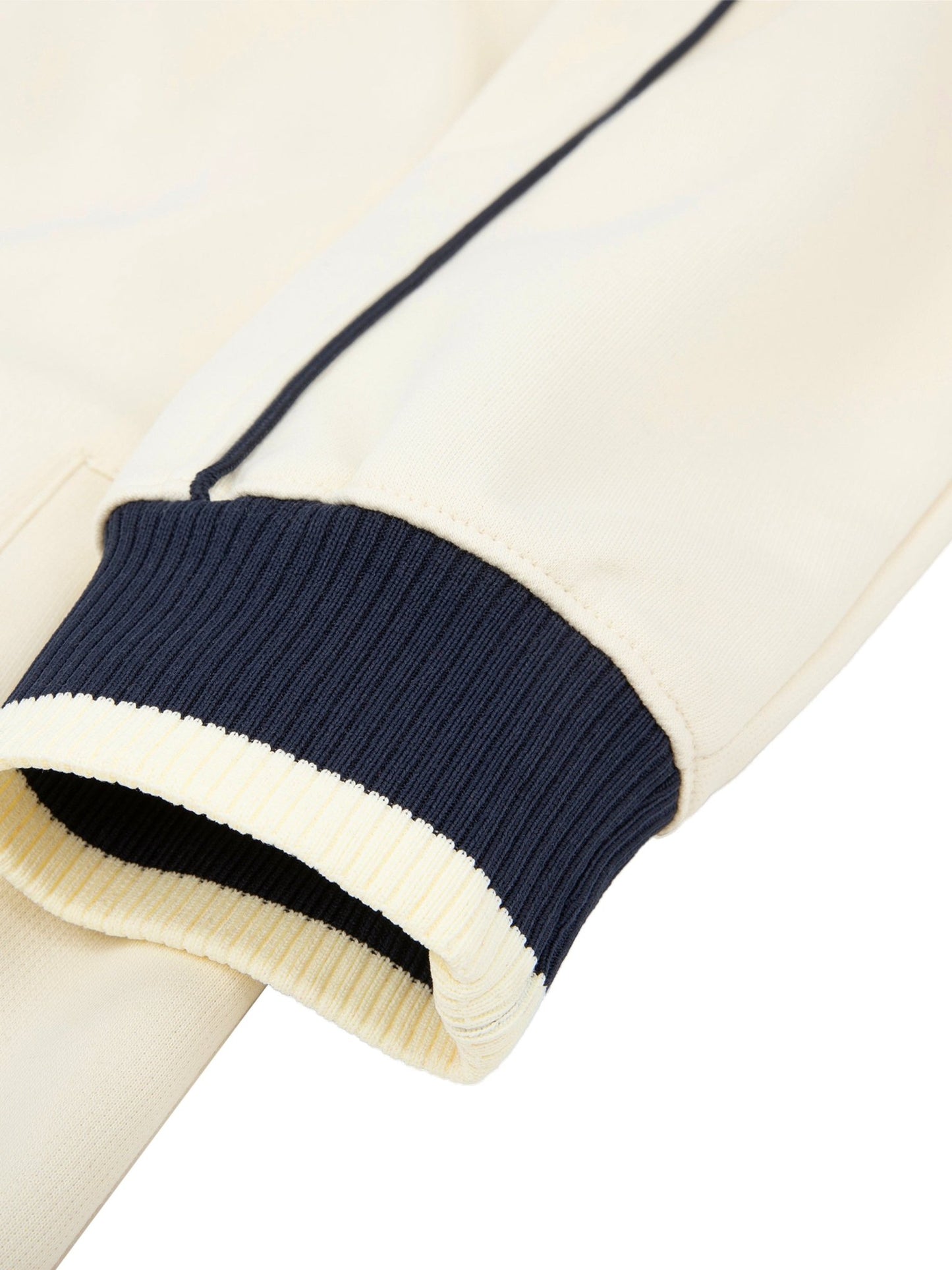Retro Track Jacket