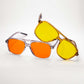 Blue Light Glasses