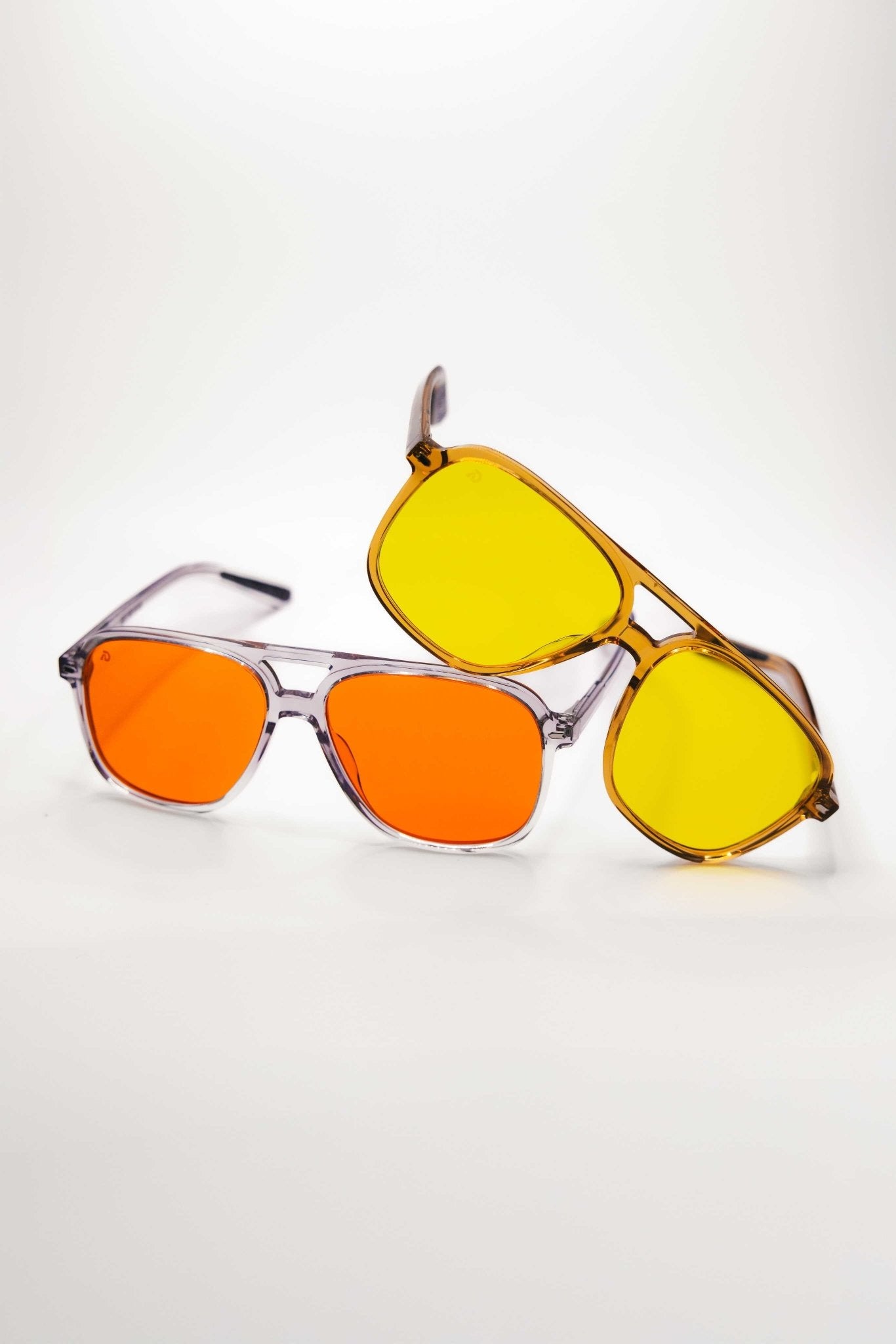 Blue Light Glasses