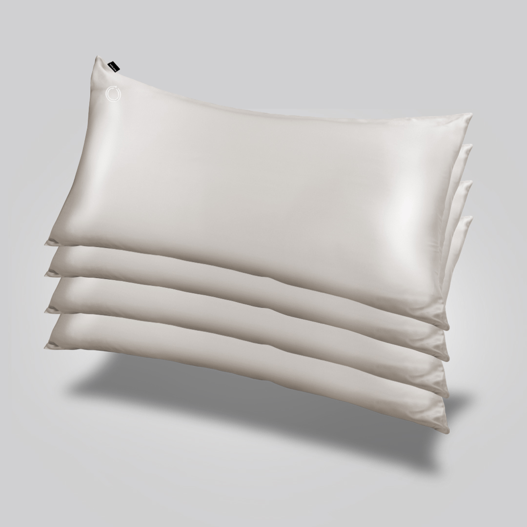 Performance Silk Pillowcase