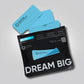 dream big mouth tape pack